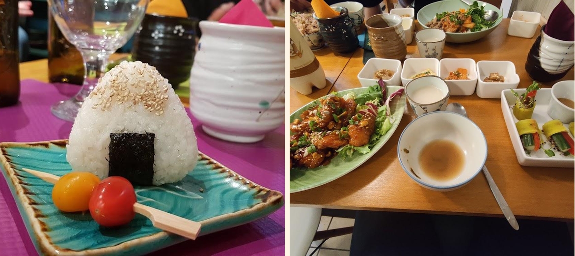 Kei's Atelier Epicerie fine Coréenne & Salon de thé - Gallery Image 9