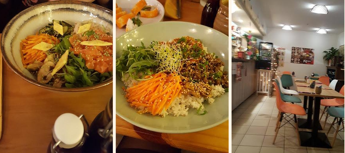 Kei's Atelier Epicerie fine Coréenne & Salon de thé - Gallery Image 2