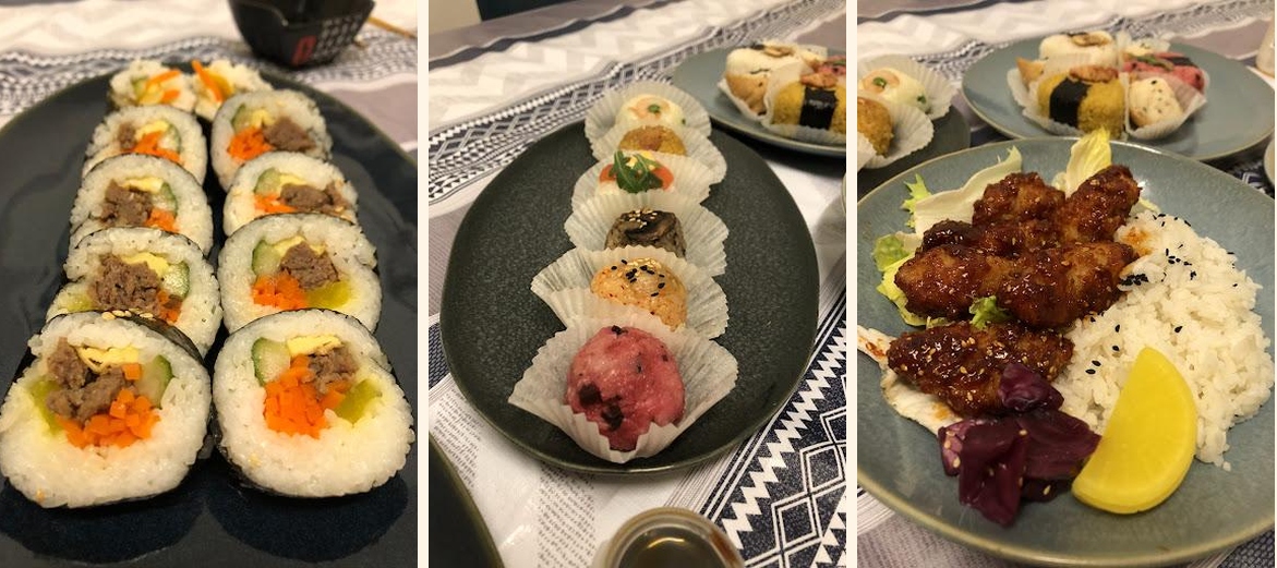 Kei's Atelier Epicerie fine Coréenne & Salon de thé - Gallery Image 4