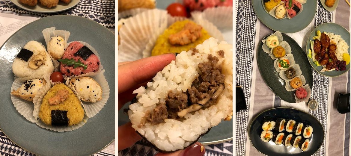 Kei's Atelier Epicerie fine Coréenne & Salon de thé - Gallery Image 5